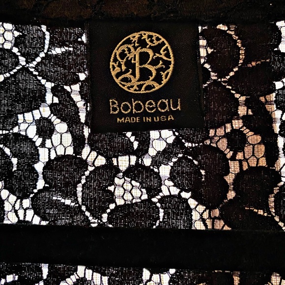 Lace Jacket - Picture 3 of 6